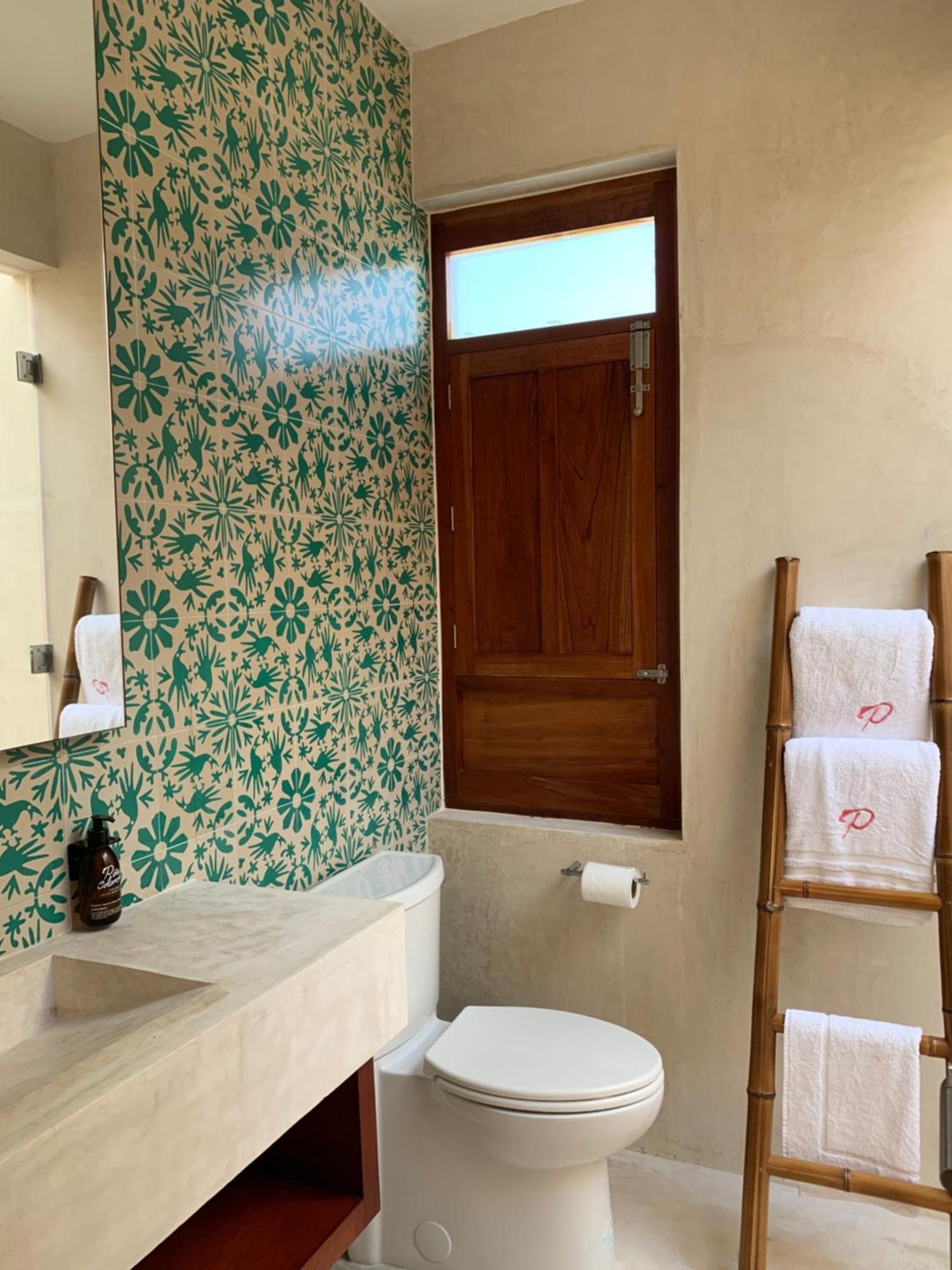 Pina Coloradas Ecolodge Yuluc 客房 照片